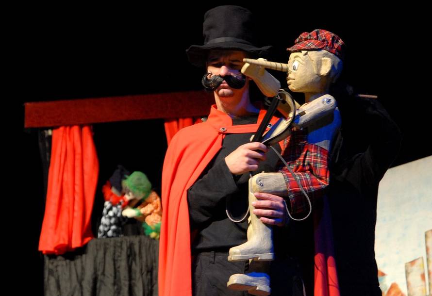 Ivica Galović/Pixsell