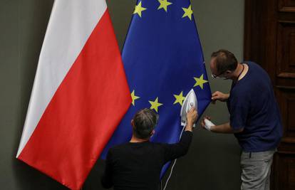 Poljska nije pozvala mađarskog veleposlanika na obilježavanje početka EU predsjedništva