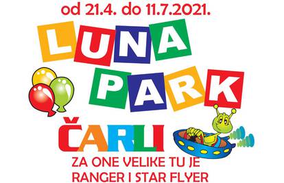 Sjajna vijest: Otvoren najljepši dječji edukativno - zabavni park na Jarunu