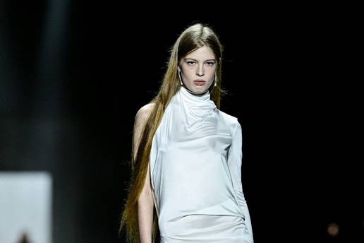 Muskova k&cacute;i koja je promijenila spol o odrastanju i bogatstvu: 'To s*anje te kvari i promijeni'