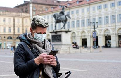 Maska može imati negativan učinak na kožu - spriječite to