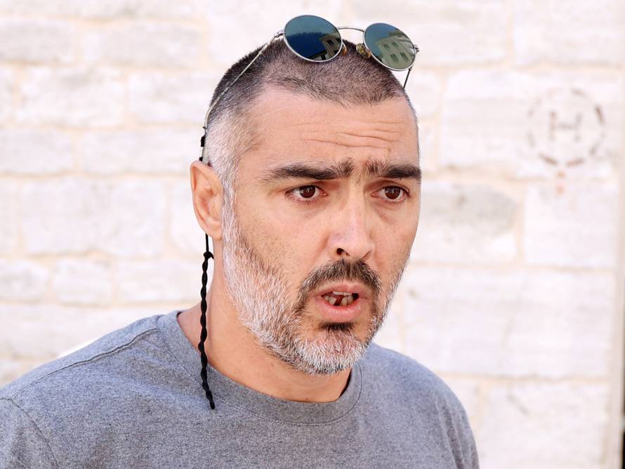 Šibenik: Konferencija za medije braniteljskih udruga u susret festivalu FALIŠ