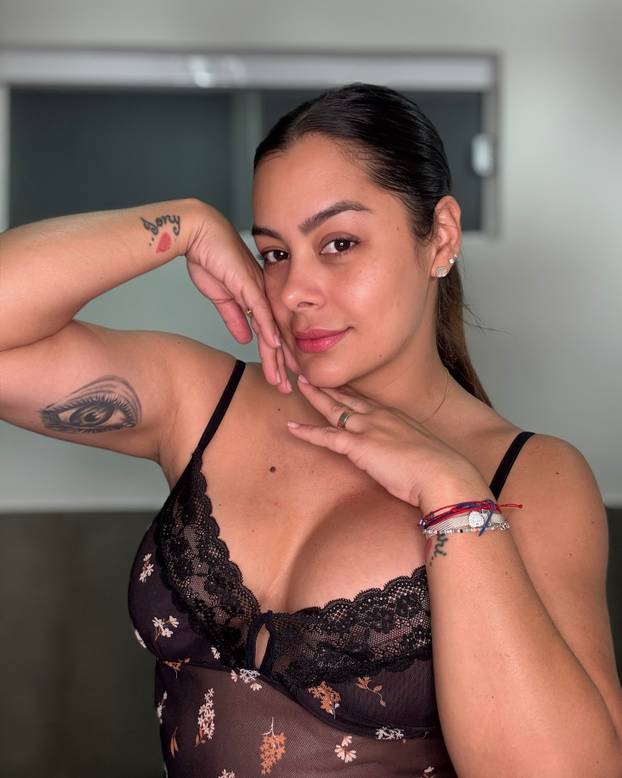 FOTO Vatrena Paragvajka prije 15 godina raspametila sve na SP-u. Evo čime se sada bavi