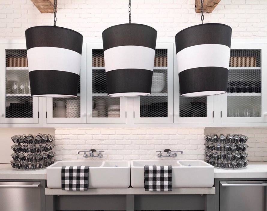 Crno-bijeli svijet Diane Keaton: Oskarovka oduševila dizajnom