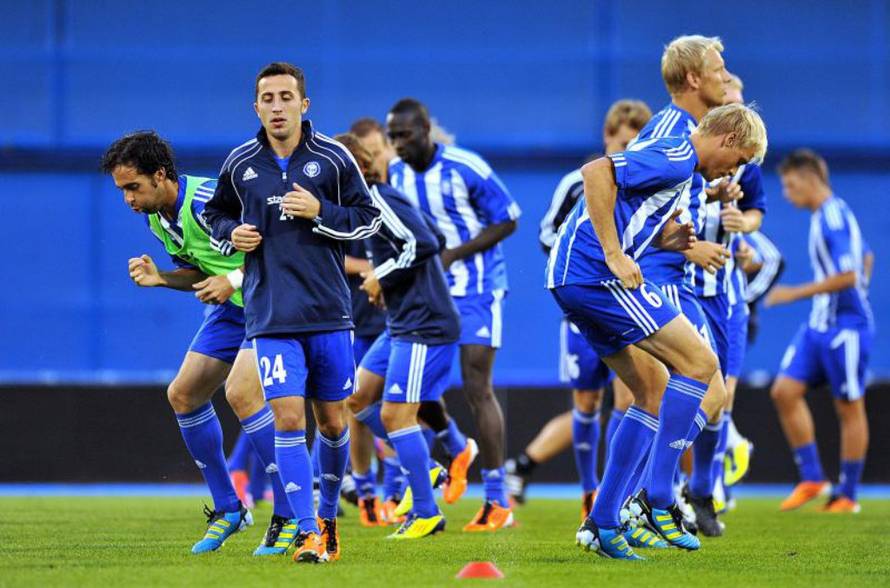 Goran Stanzl/PIXSELL