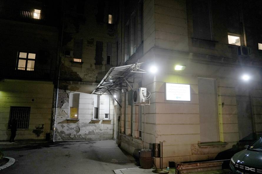 Beograd: Ivica Dačić hitno prebačen u bolnicu nakon naglog pogoršanja zdravstvenog stanja