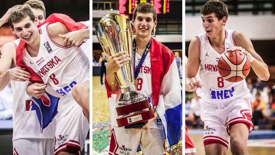 'Kad neće nitko, ja ću! Treneru, nacrtaj zadnju akciju za mene'