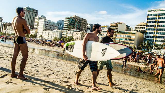 Brazil - Rio de Janeiro