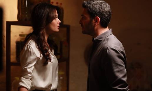 Što će biti u omiljenim serijama i sapunicama ove srijede?