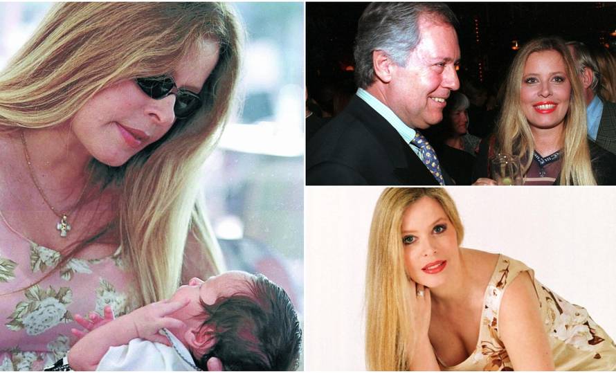 Prošlo 20 godina bez Ene: Nije se doživjela kao simbol ljepote, a kći joj je bila ispunjenje želja