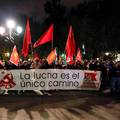 Sukobili se radnici i policija na ulicama španjolskog Cádiza