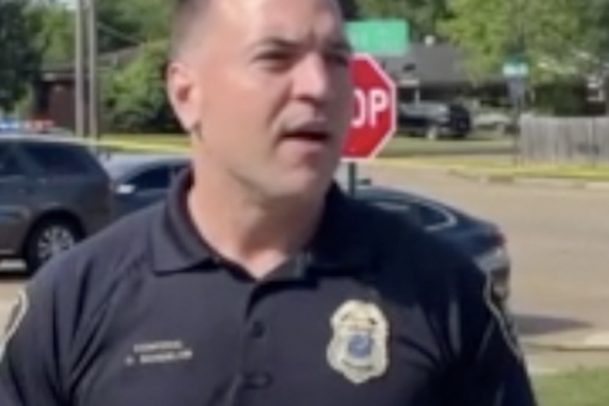 STRAVA U SAD-U Osmero djece ubijeno, ranjeno jo&scaron; deset ljudi. Policija: 'Ubili smo napada&ccaron;a!'