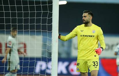 Navijači Dinama izgubili živce: Taman je Tudor završio na burzi, Kovačeviću hvala i doviđenja!