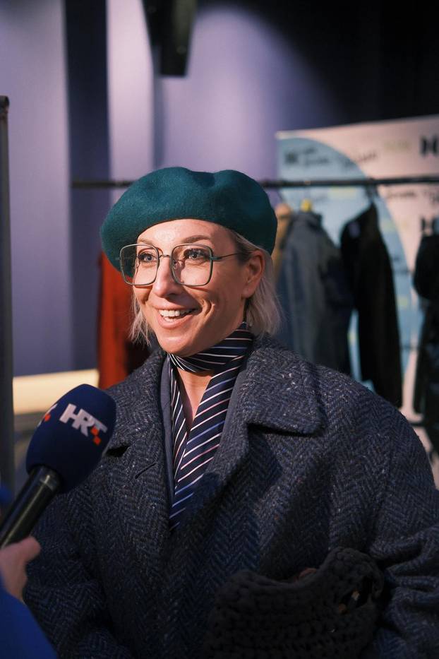 Zagreb: Humanitarni glumački buvljak