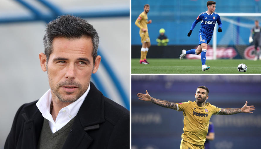 Karoglan jedini nije izgubio u derbiju ove sezone, a Baturina će voditi glavnu riječ na Poljudu