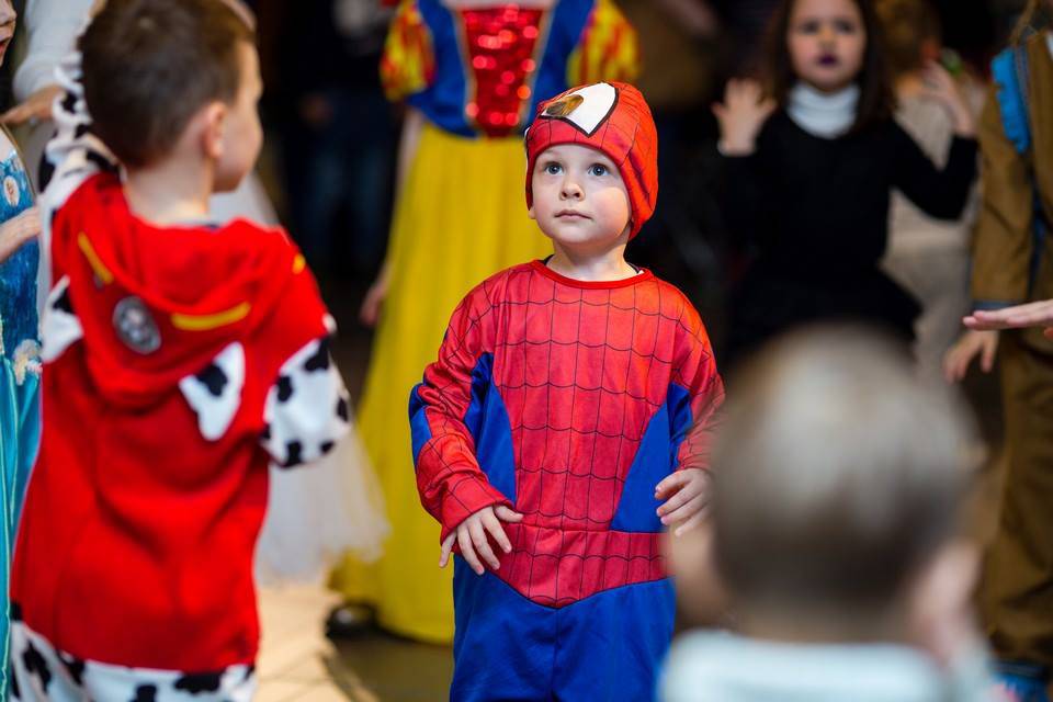 U nedjelju dječje maškare u Portanovi:  Iskoristite vikend za shopping i zabavu za najmlađe