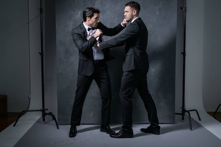 24SATA Zagreb: Petar Rašić i Karlo Godec Gospodini Savršeni su u novoj sezoni emisije