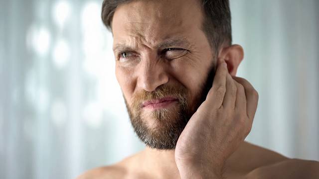 Šest razloga zbog kojih se može pojačano skupljati vosak u uhu