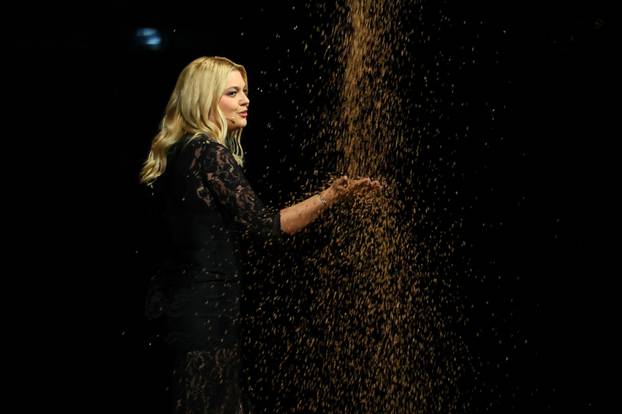 Grand Final of the 2025 Eurovision Song Contest, in Basel