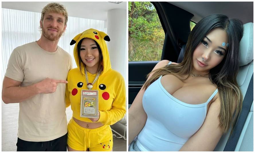 Zvijezda 'za odrasle' nudi 10,2 mil. dolara za rijetku Pokémon kartu: To zaradim u 6 mjeseci...