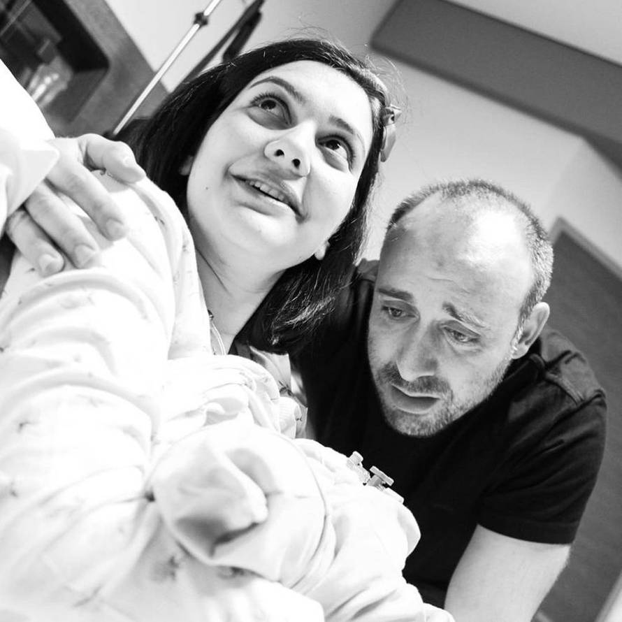 Gdje su sada Šeherezada i Onur: Zbog nje je napustio trudnu suprugu, a ona svog zaručnika