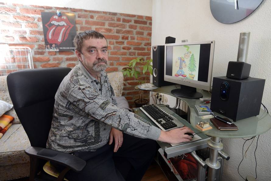 Marko Jurinec/PIXSELL