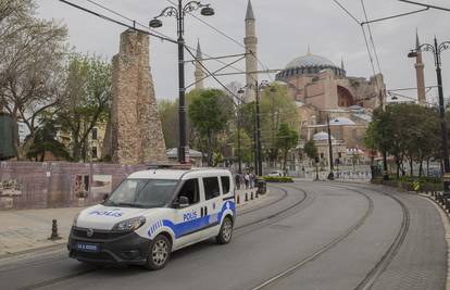 U akciji protiv organiziranog kriminala, policija uhitila 234 ljudi diljem kontinenta