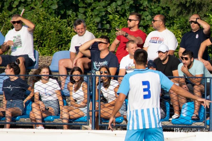 Remi i 'diplomatski incident' u neretvanskom vječnom derbiju