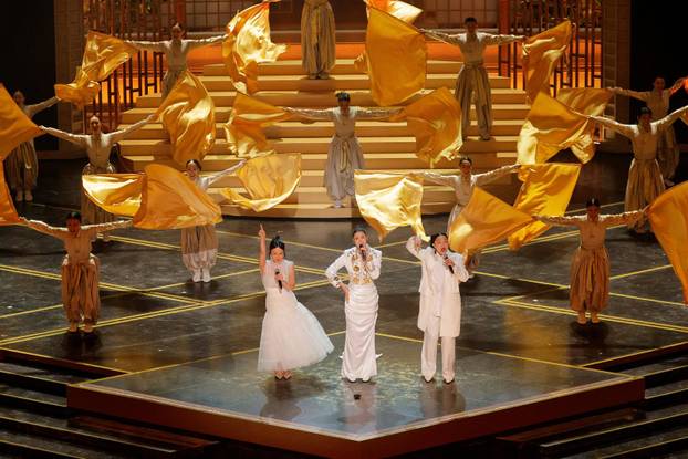 98th Academy Awards - Oscars Show - Hollywood