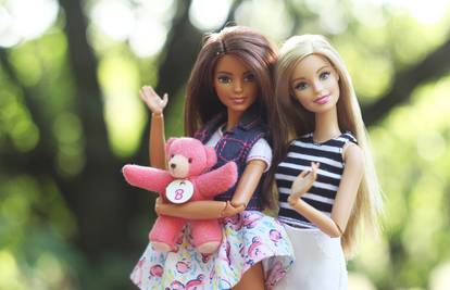 Najpoznatija lutka na svijetu Barbie slavi 65. rođendan: Nakon hit filma, stiže i izložba