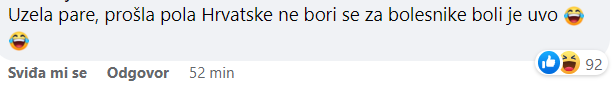 Samantini komentari nasmijali gledatelje: 'Koja kraljica, nju ostaviti i u narednim sezonama'