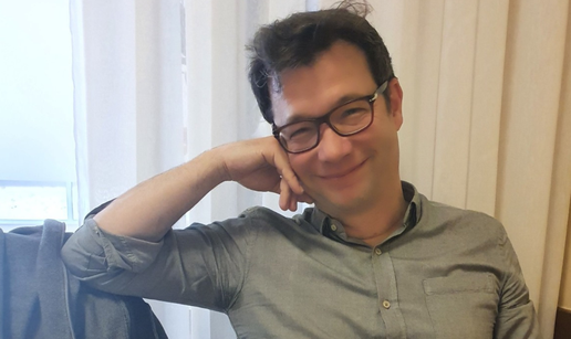 Evo kako je Nebojša Slijepčević dočekao nominaciju za Oscara