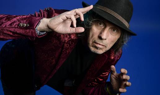 Jurica Pa&dstrok;en za 24sata: 'Ne &zcaron;elim biti proizvo&dstrok;a&ccaron; hitova. Jo&scaron; vjerujem u melodiju koja traje'