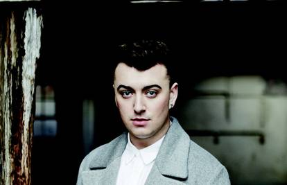 Niže uspjeh za uspjehom: Sam Smith objavio je i prvi album