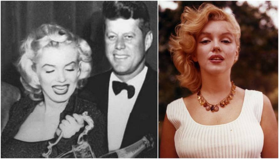 Glumica ljubila predsjednika pa je ta tajna afera koštala života