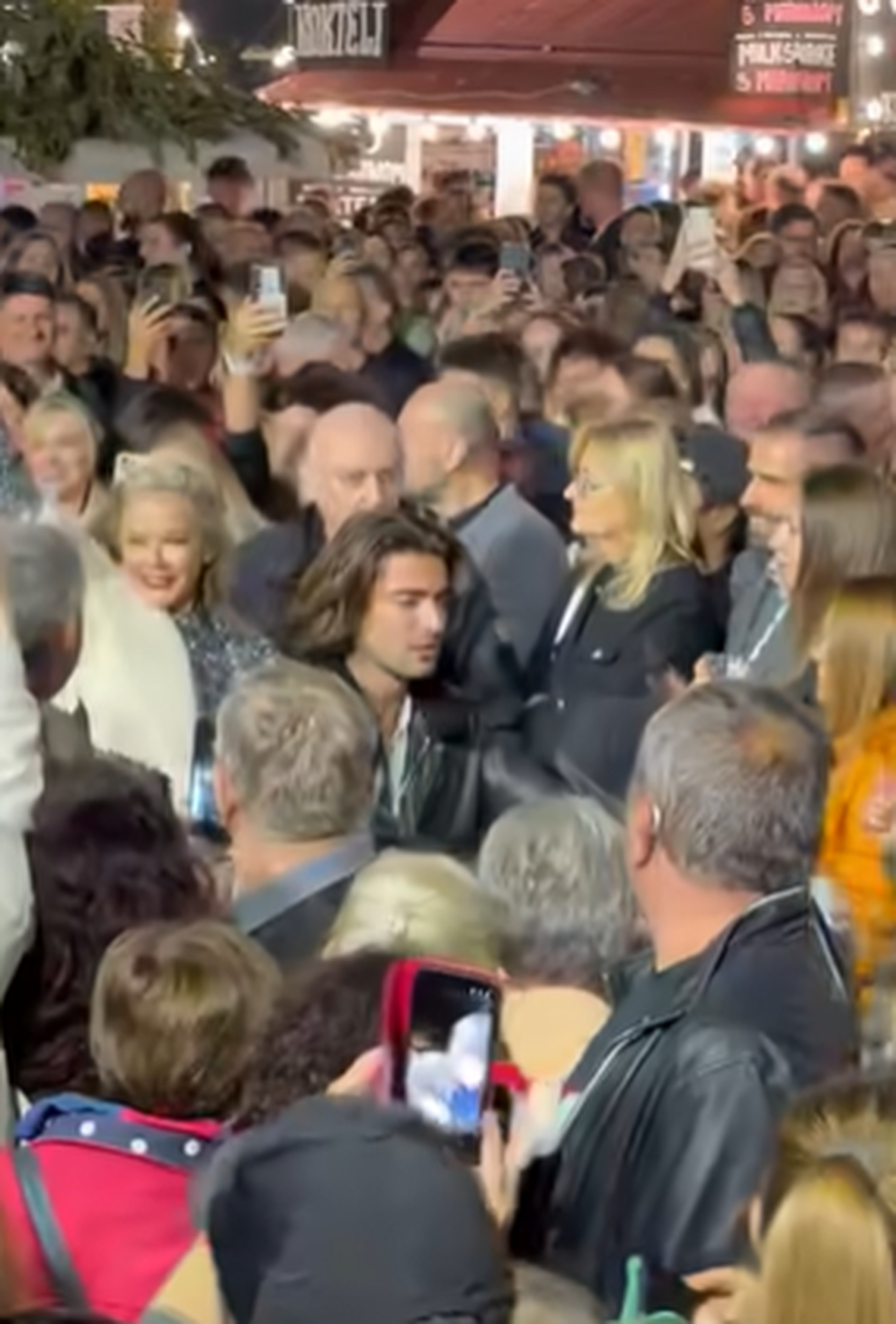 Građanin prijavio Maju Šuput i 'Gospodina Savršenog' zbog vožnje na motoru bez kacige