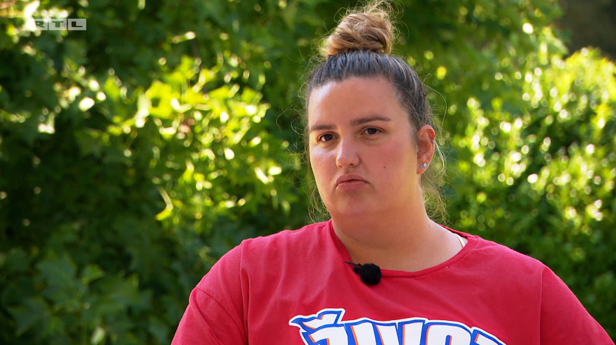 Trenerica Mirna: 'Martin me baš brine, najmlađi je i neozbiljan'