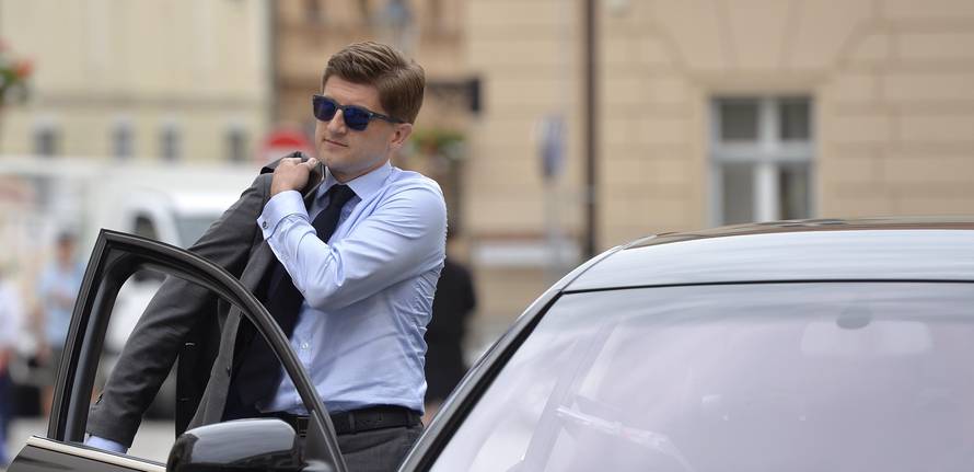 Ovo je Marićeva vlada? U njoj bi htjeli Čačića, HSS i HDSSB