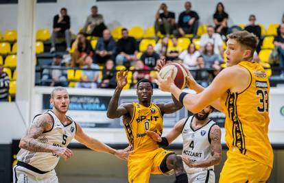 Navijače Partizana pretukli na Gripama, dvojica su ozlijeđena