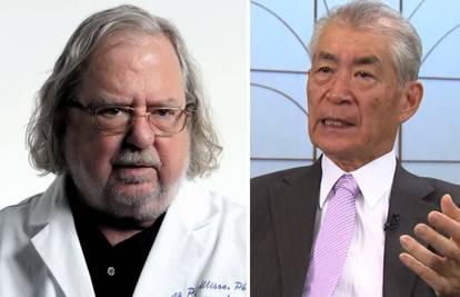 Nobelovu nagradu za medicinu dobila su dvojica imunologa