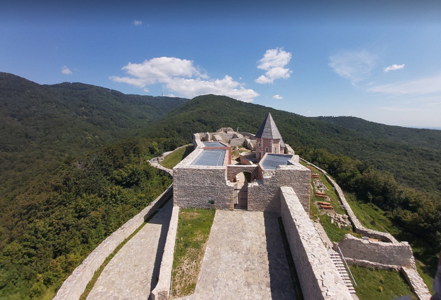 FOTO Evo odakle se pružaju najljepši pogledi na Lijepu Našu i kako do njih stići
