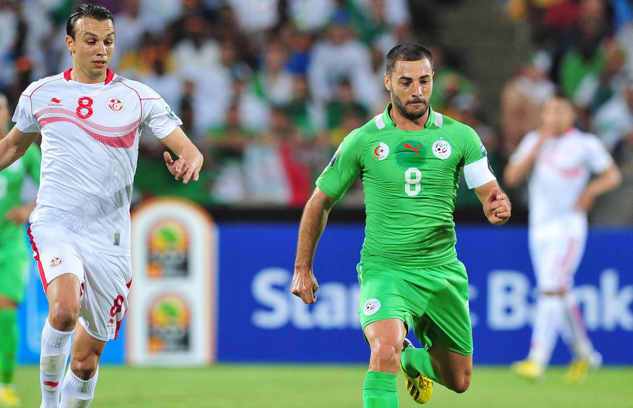 Ne mire se: Alžirci zatražili novu utakmicu s Kamerunom za SP