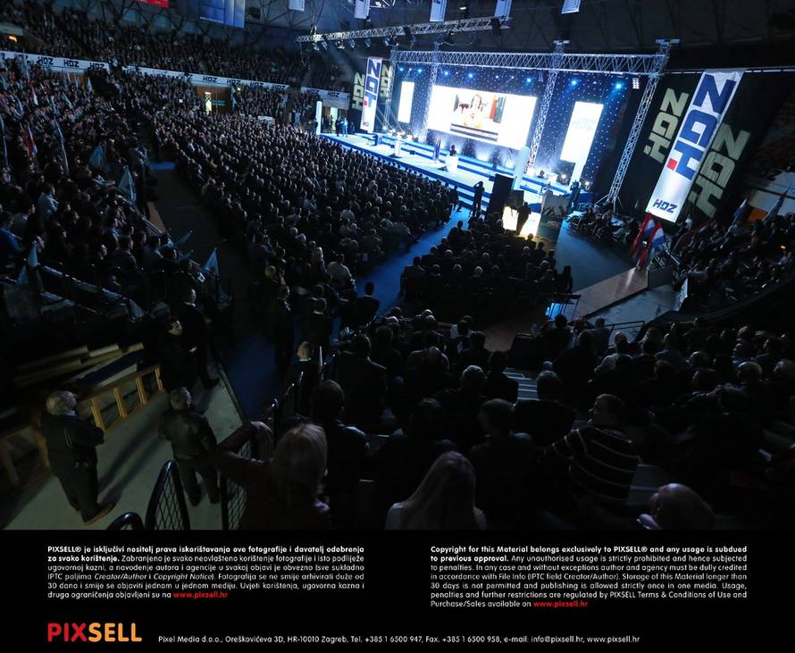 Jurica Galoić/PIXSELL