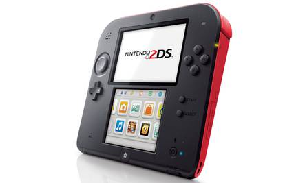 Dolazi nasljednik pa Nintendo opet spušta cijenu konzole 2DS