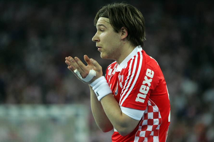 Zagreb: SP 2009, finale, Hrvatska - Francuska