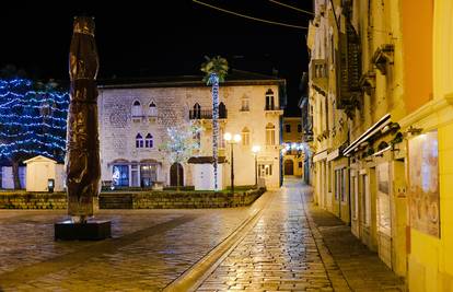 Agentica za prodaju nekretnina oštetila kupca u Istri  za gotovo 200.000 €: Odredili joj zatvor