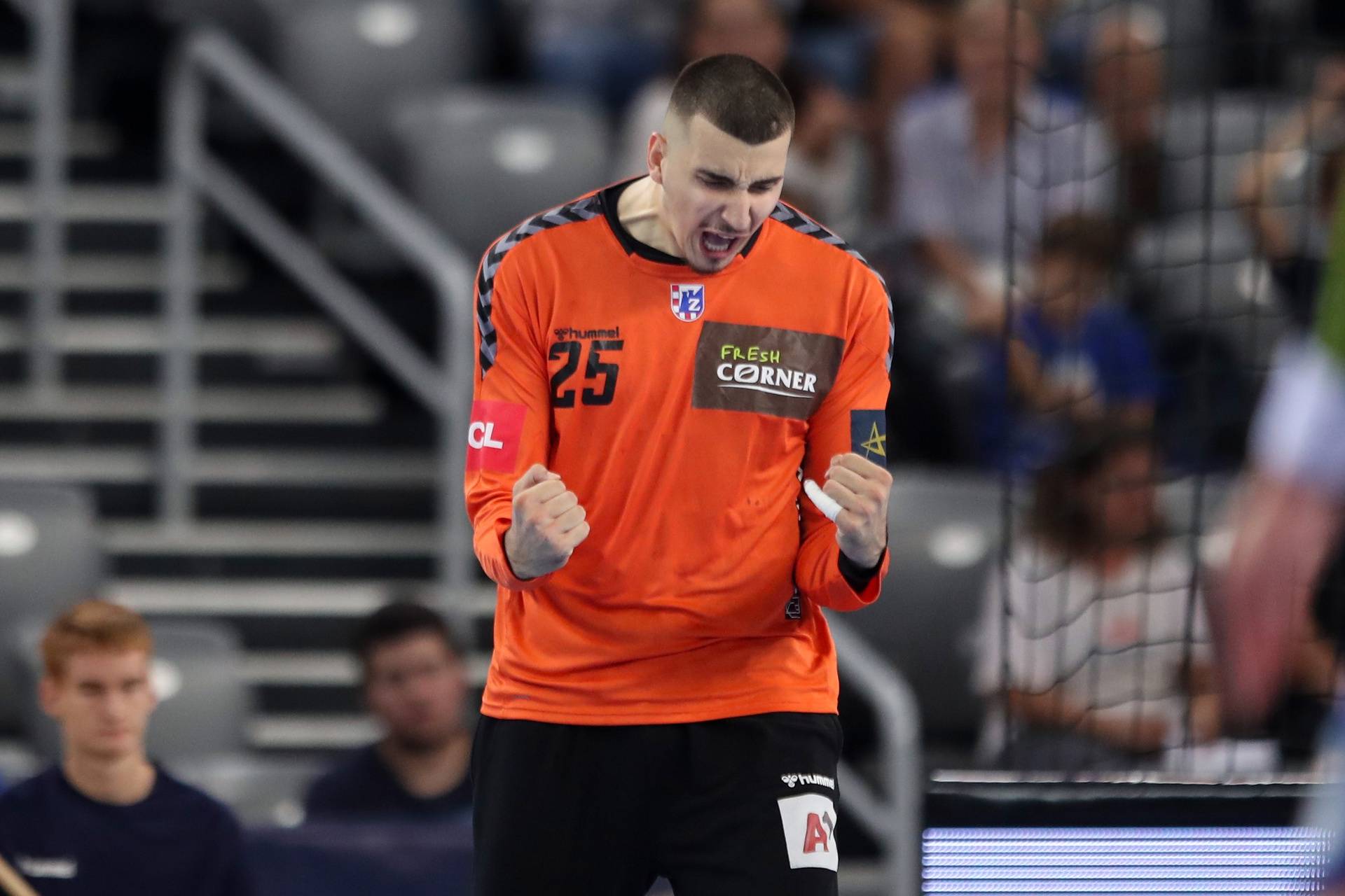 Zagreb i Aalborg sastali se u 4. kolu EHF Lige prvaka