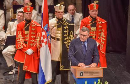 Gotovina o Maslenici: Rat nije bio naš izbor nego potreba...