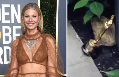 Gwyneth Paltrow šokirala kada je otkrila za što joj Oscar služi