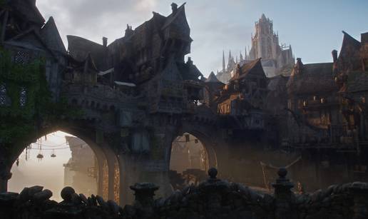 &lsquo;Fable&rsquo; se vra&cacute;a na jesen 2026.: Evo &scaron;to pokazuje novi trailer